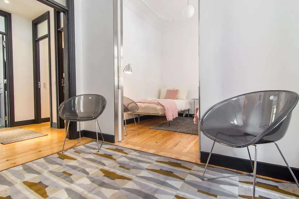 Pateo Renato Baptista In Lisbon Apartment 0*,  Portugal