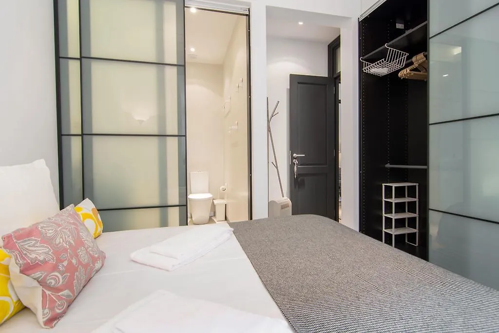 Pateo Renato Baptista In Lisbon Apartment 0*,  Portugal