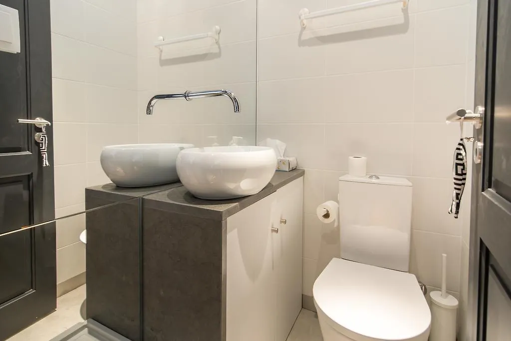 Pateo Renato Baptista In Lisbon Appartement 0*,